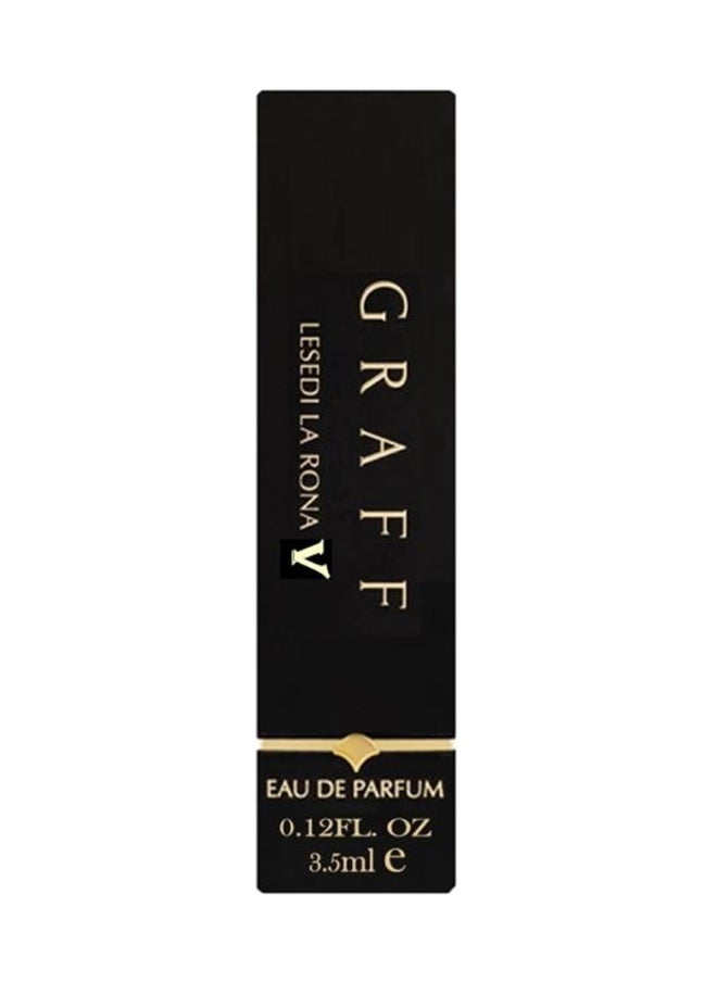 GRAFF - Lesedi La Rona V Edp 3.5Ml Miniature - Image 1