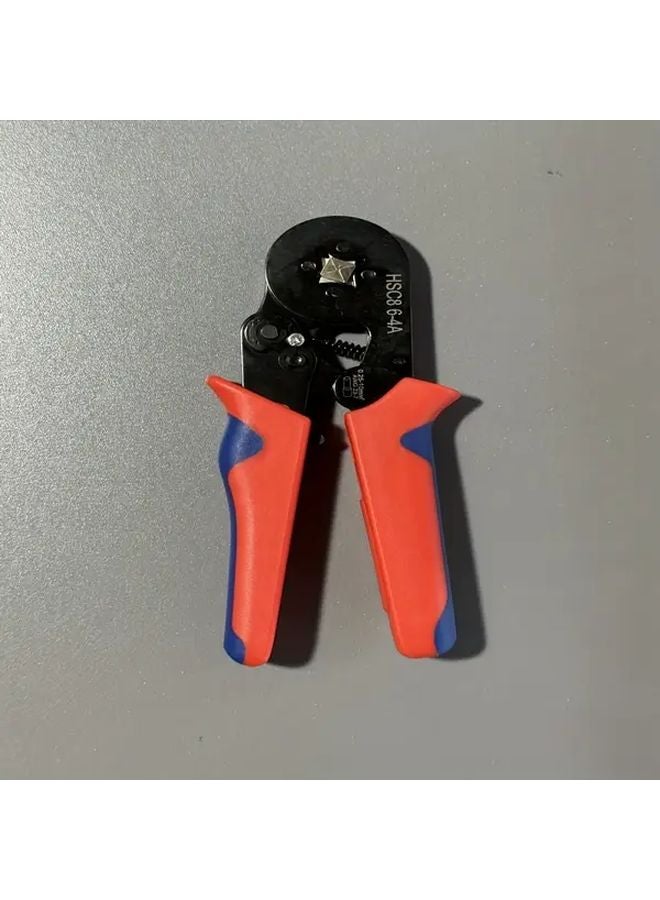 Unboxing Artifact Wire Crimper Pliers With Anti Slip Grips For Electrical Repair - Image 1