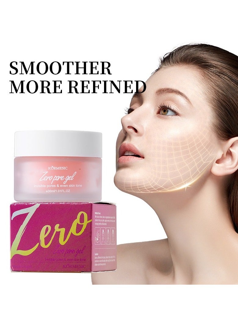 Kormesic Pore Minimizing Gel Cream 30ml - Image 3
