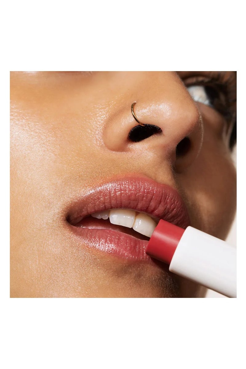 Melixir Vegan Lip Butter Long-Lasting Moisturization #10 Flutter 3.9g - Image 4