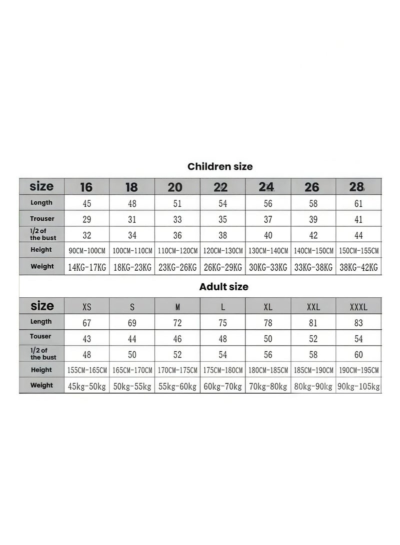 2025-2026 Season #7 Ronaldo Football Jersey Shorts Suit - Kids & Adult  Sizes - Image 2