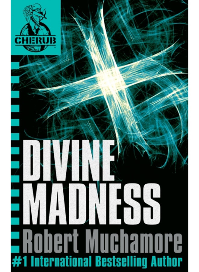 CHERUB: Divine Madness : Book 5
