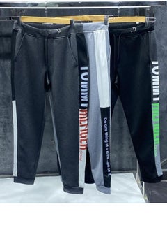 BLUE MAX COTTON Men's diving pants  - Image 2