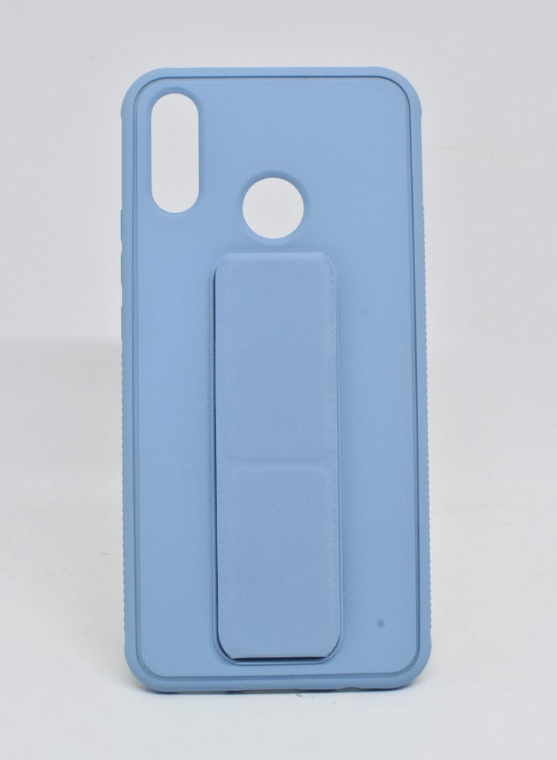 BORTONY Protective Case Cover With Finger Grip Stand For Huawei Nova 3i - Image 1