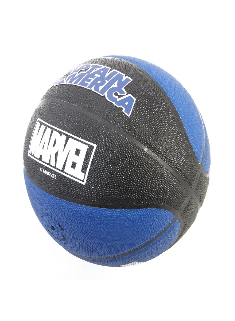 JOEREX  Basketball  Marvel Captain America 19027, T - Image 3