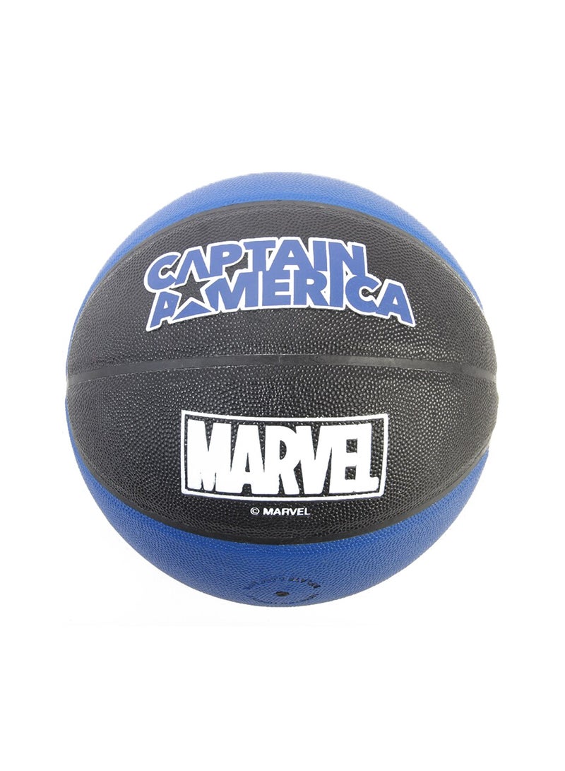 JOEREX  Basketball  Marvel Captain America 19027, T - Image 1