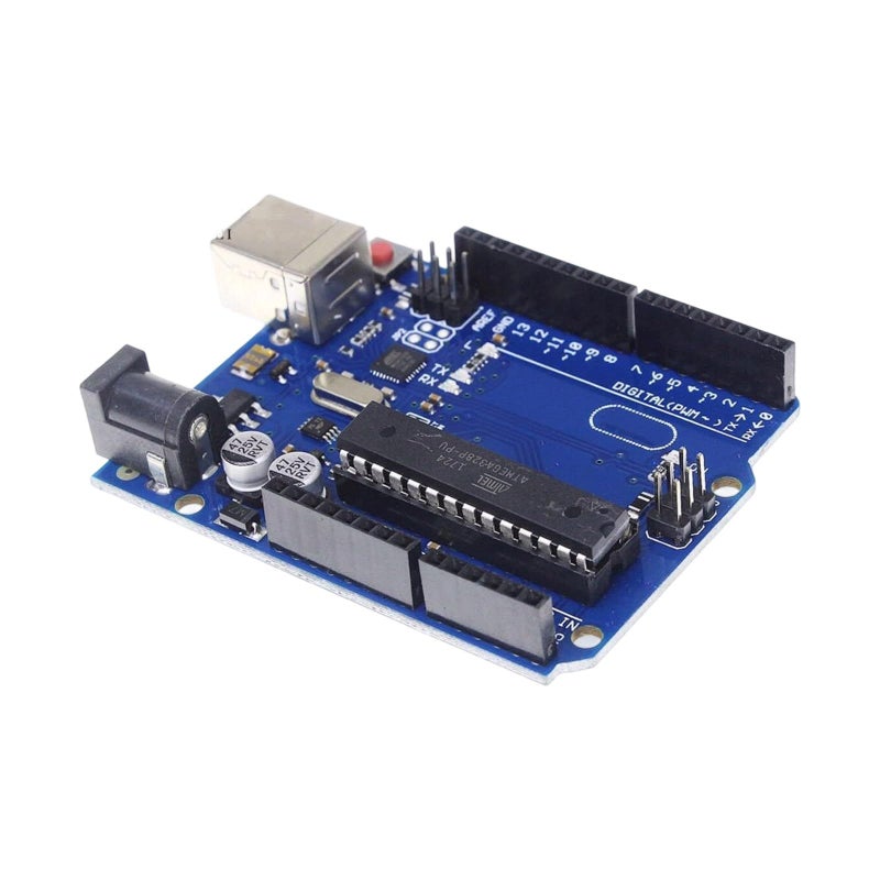 Development Board With USB Port Shield Extension And Digital Analog Module Expansion Accessories No USB Cable - Image 2