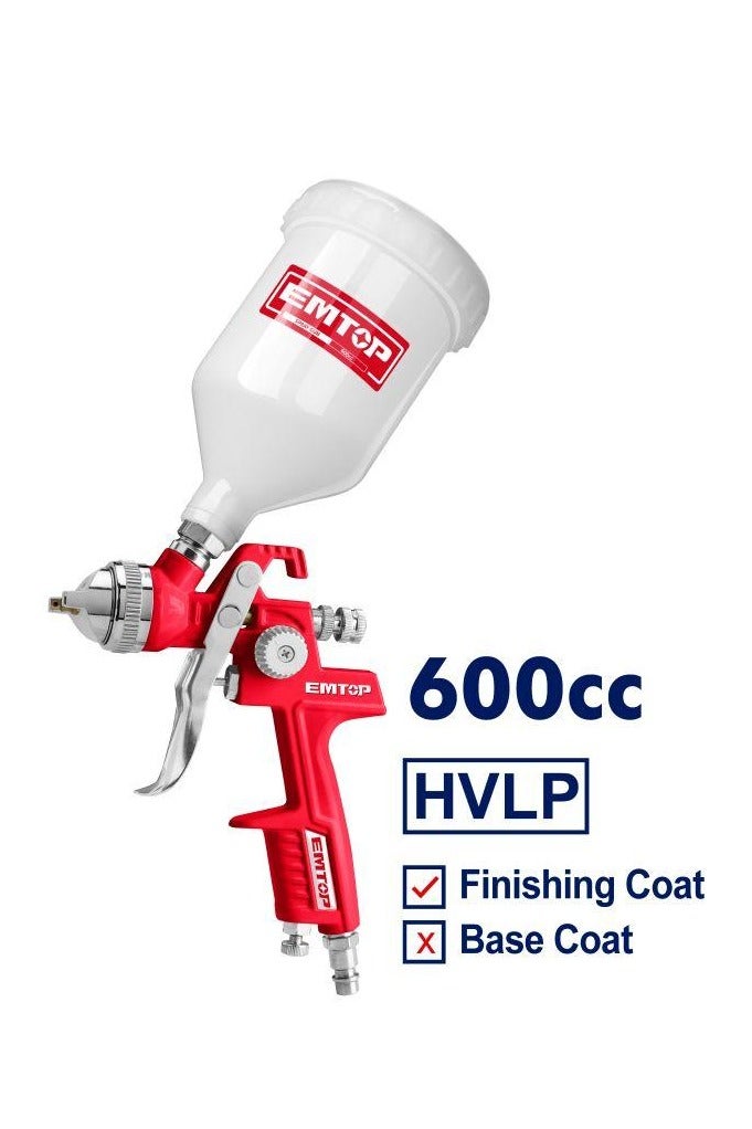 Air Spray Gun