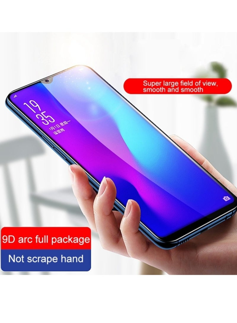 Tempered Glass Premium Tempered Glass Screen Protector for Mi 11T Pro - Image 5