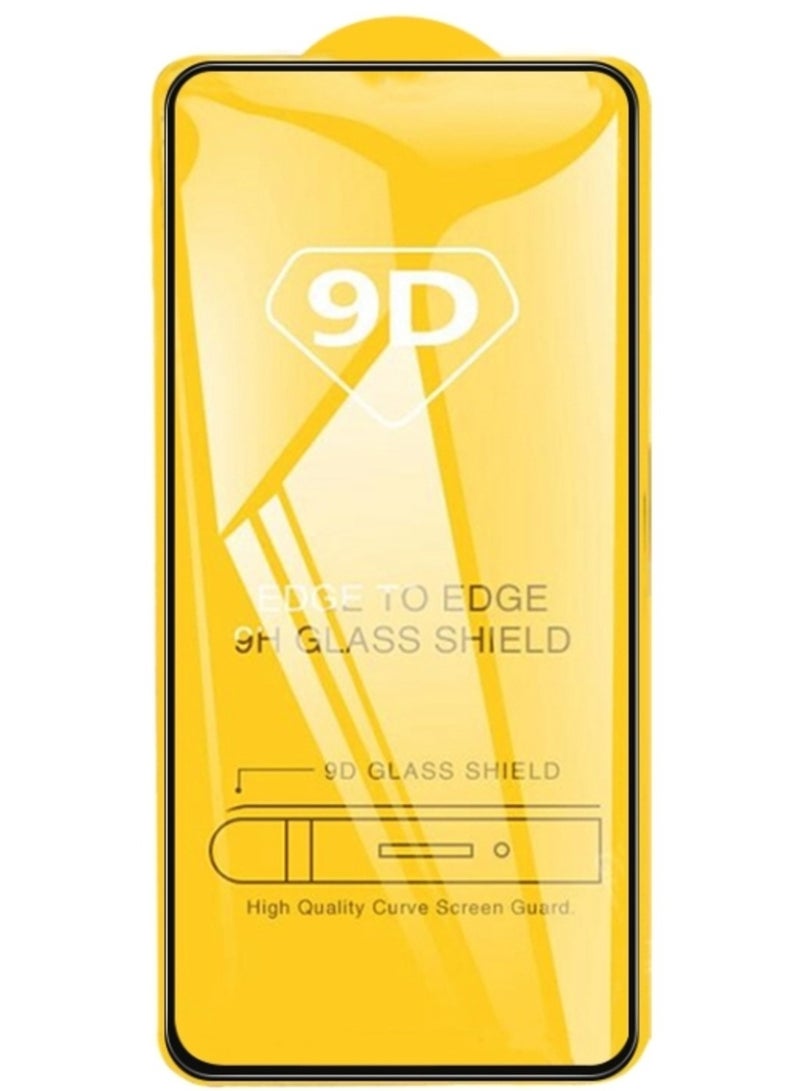 Tempered Glass Premium Tempered Glass Screen Protector for Mi 11T Pro - Image 4