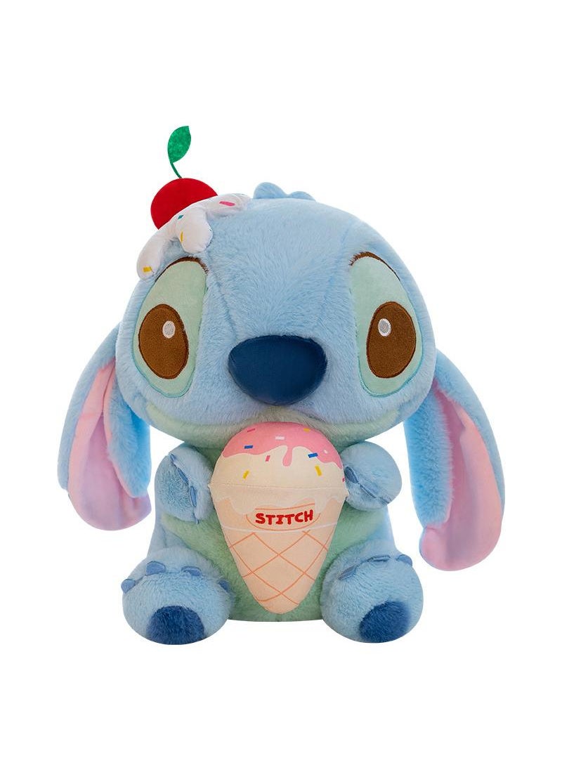 Y&D Stitch Plush Toy  Soft Stitch Plush Toy, Stitch Plush Toy Ideal as a Festivals Gift for Children's Birthdays  - Image 1