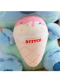 Y&D Stitch Plush Toy  Soft Stitch Plush Toy, Stitch Plush Toy Ideal as a Festivals Gift for Children's Birthdays  - Image 4