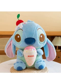 Y&D Stitch Plush Toy  Soft Stitch Plush Toy, Stitch Plush Toy Ideal as a Festivals Gift for Children's Birthdays  - Image 2