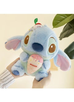 Y&D Stitch Plush Toy  Soft Stitch Plush Toy, Stitch Plush Toy Ideal as a Festivals Gift for Children's Birthdays  - Image 3