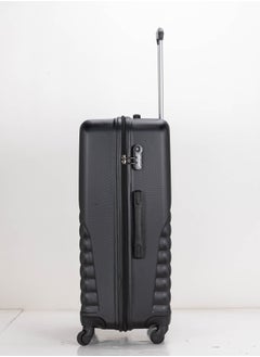 VIPTOUR Luggage Set of 4 Pieces ABS Made with Spinner Wheels And Lockable System Luggage  - Image 5