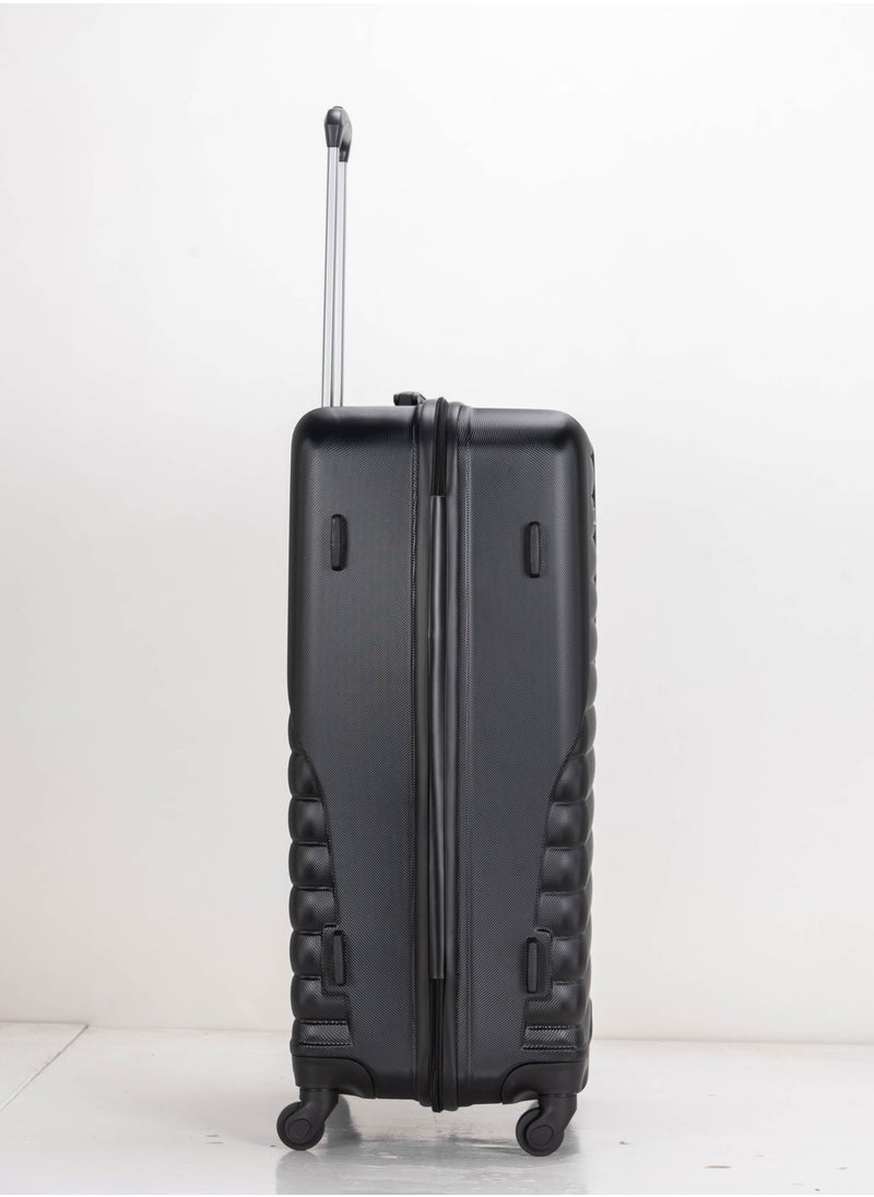 VIPTOUR - Luggage Set of 4 Pieces ABS Made with Spinner Wheels And Lockable System Luggage - Image 1