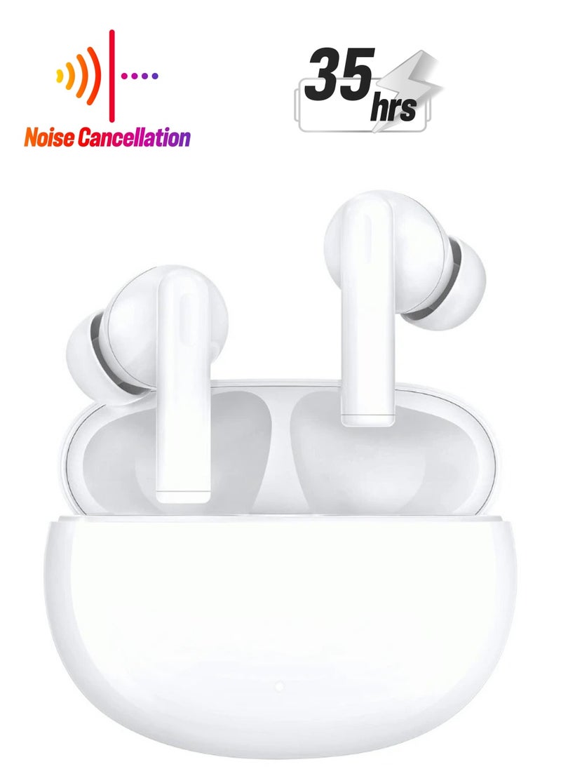 Honor Choice - Honor Choice Earbuds X5 ANC Active Noise Cancellation - Image 1