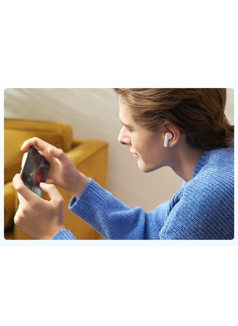 Honor Choice - Honor Choice Earbuds X5 ANC Active Noise Cancellation - Image 1