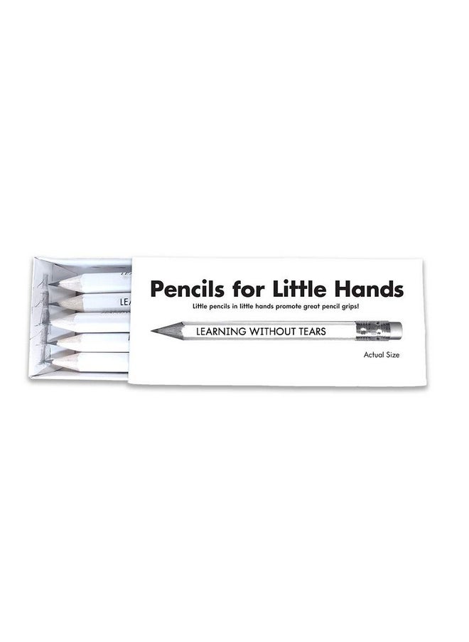Handwriting Without Tears - 1St Grade Printing Bundle - Includes My Printing Book Student Workbook, Teacher'S Guide, Writing Journal B, Pencils For Small Hands - Image 1