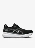 asics Black