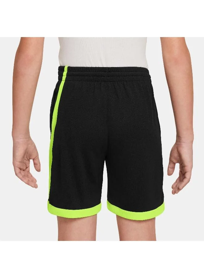 Nike Kids' Dri-FIT Multi+ Training Shorts