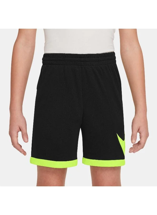 Nike Kids' Dri-FIT Multi+ Training Shorts