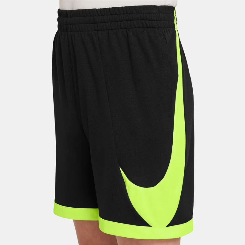 Nike Kids' Dri-FIT Multi+ Training Shorts