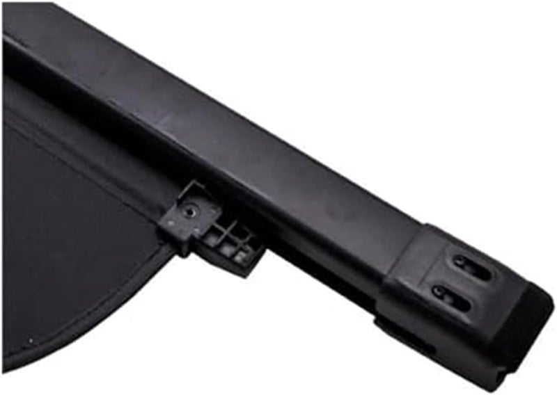 Vuzmode Retractable Cargo Cover for CRV 2017-2019 - Image 3
