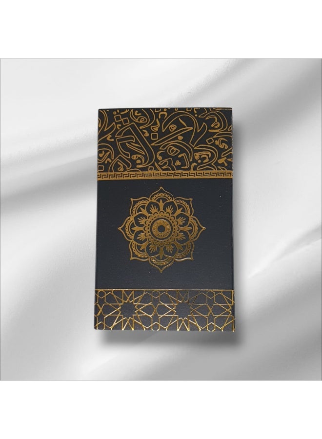 Musk Ihsas & Asrar Collection A Touch that Blends Elegance and Mystery - Image 3