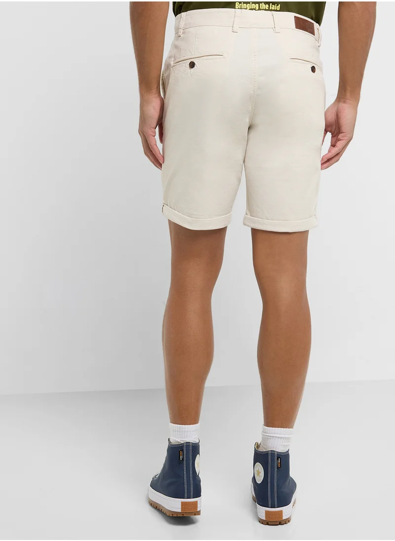 JACK & JONES Jpstfury Pocket Detail Shorts