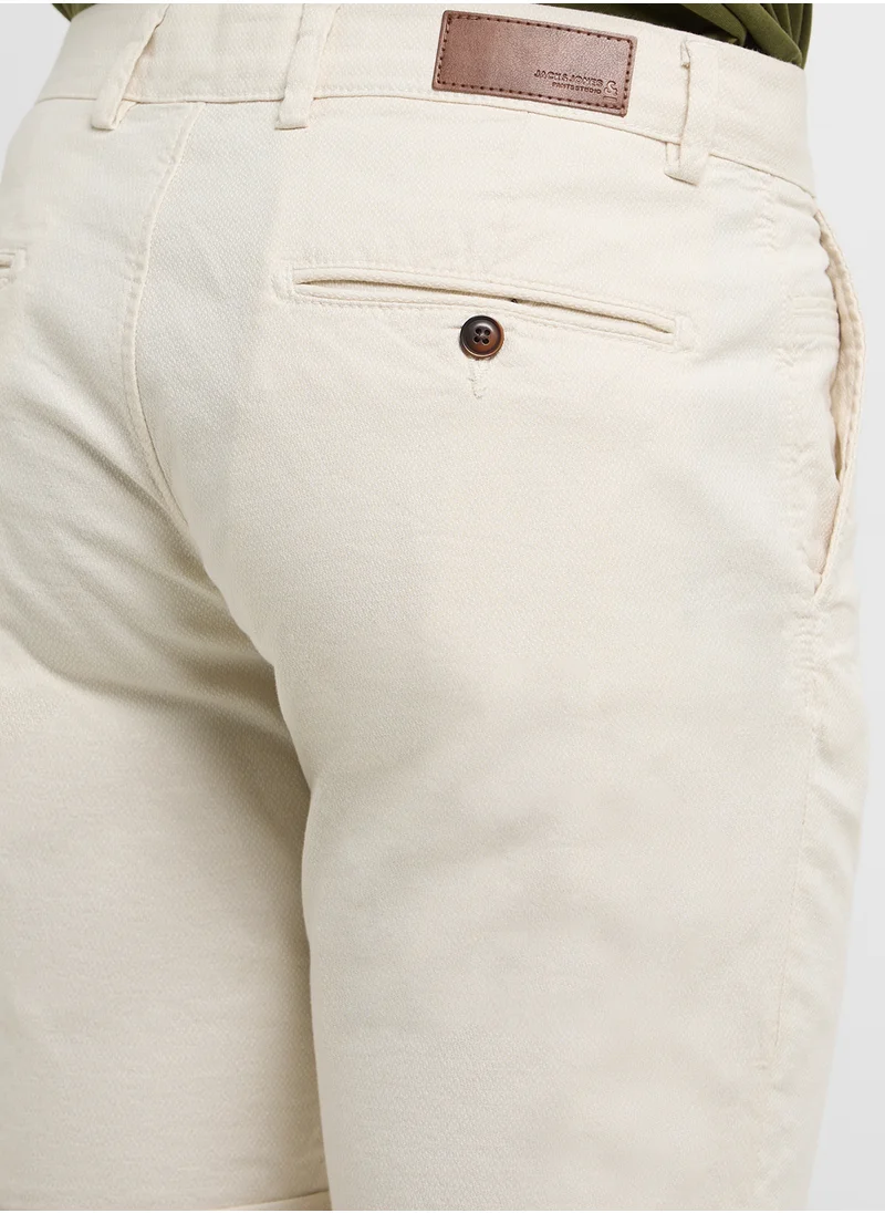 JACK & JONES Jpstfury Pocket Detail Shorts