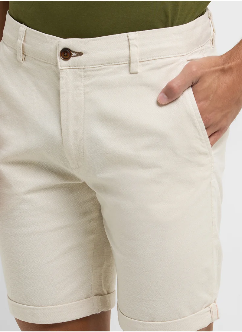 JACK & JONES Jpstfury Pocket Detail Shorts
