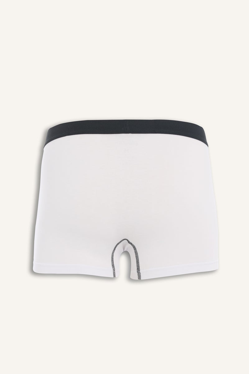 DeFacto Man Functional Fit 3 Pack Boxer Shorts  - Image 5