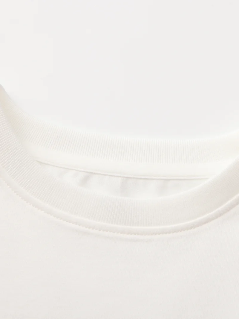 Balabala  Kids Girls Round v-neck short-sleeved T-shirt for Women | Best Price UAE