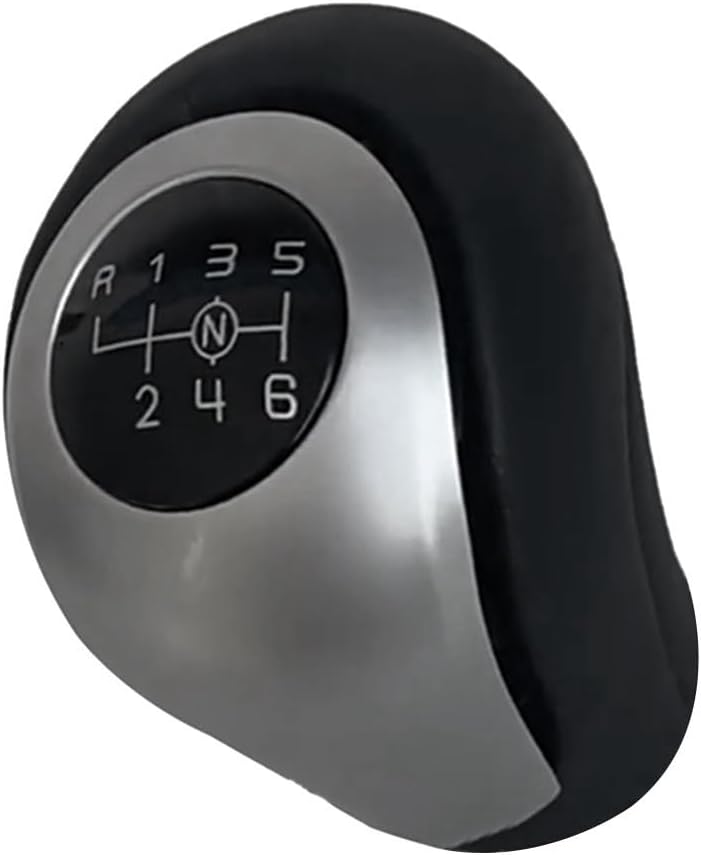 Vuzmode 6 Speed Gear Shift Knob for Benz Vito W447 - Image 4