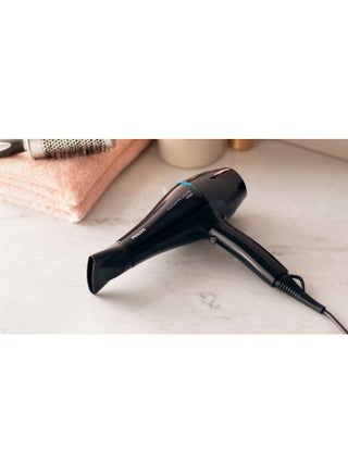 مجفف شعر DryCare Pro BHD272/03 أسود أسود أسود - view 5