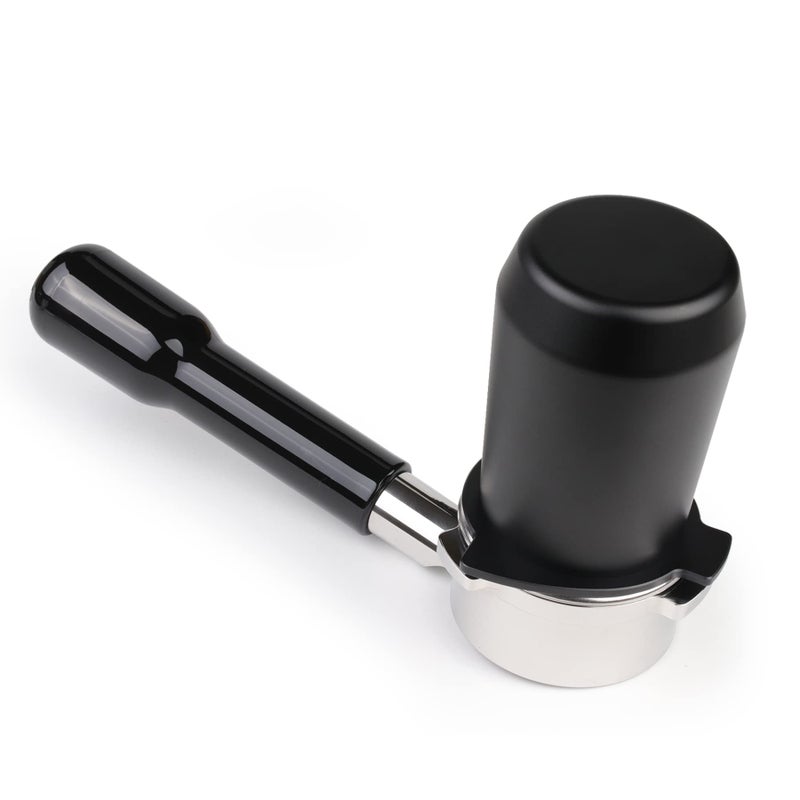 FIRJOY 54mm Dosing Cup Compatible with Breville Barista Express and 54mm Breville Portafilters (Black) - Image 3