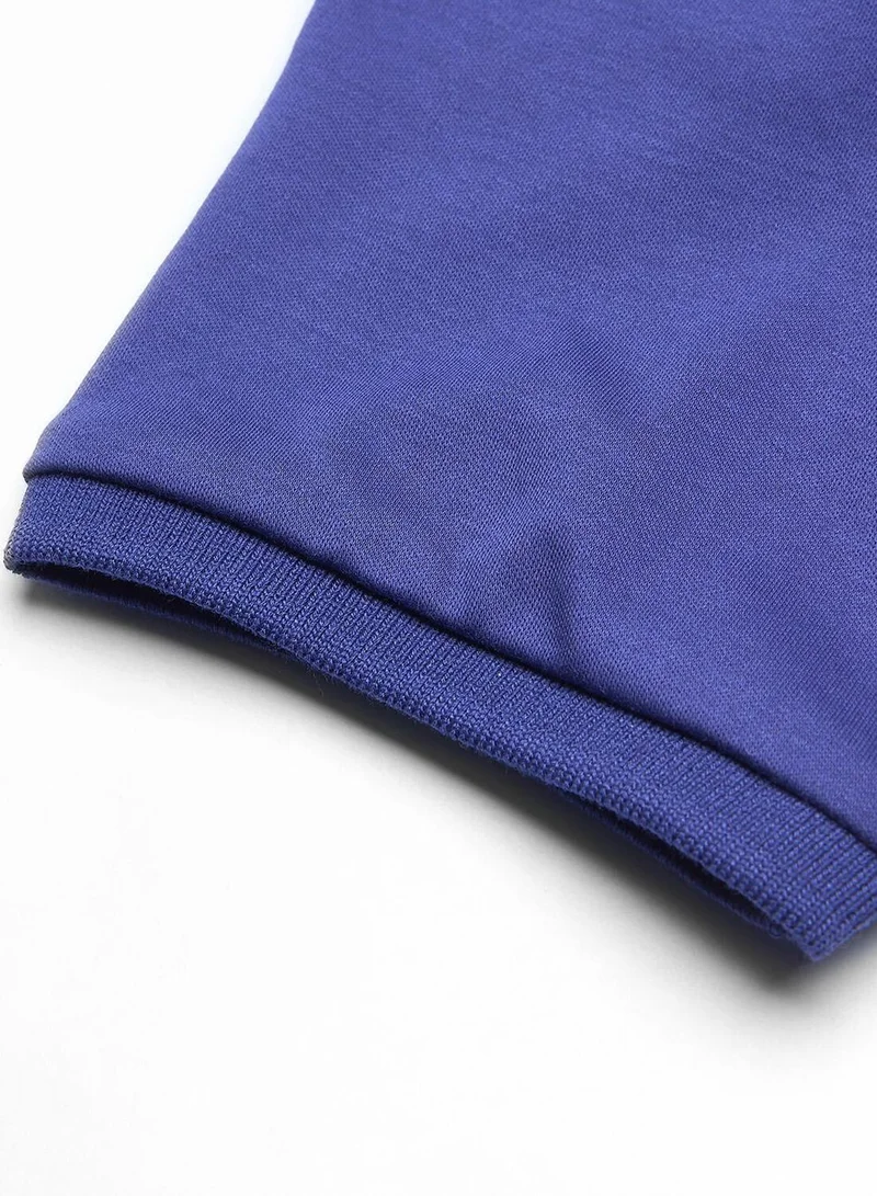Giordano  Kids' Slim Fit Liquid Touch Cotton Polo  | Best Price UAE