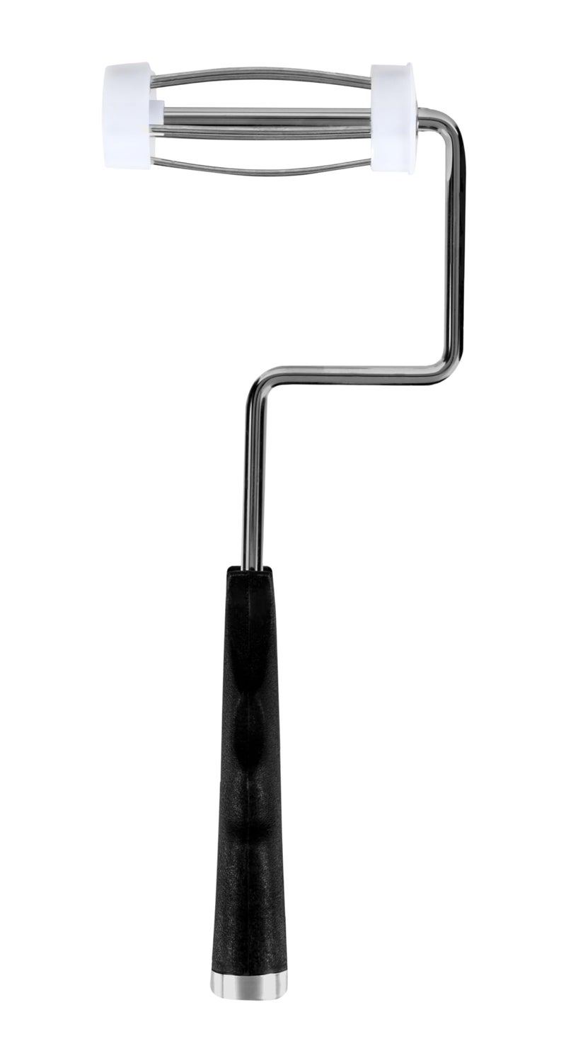 Wooster Brush F0010-4 Acme Heavy Duty Roller Frame 5-Wire, 4-Inch - Image 3