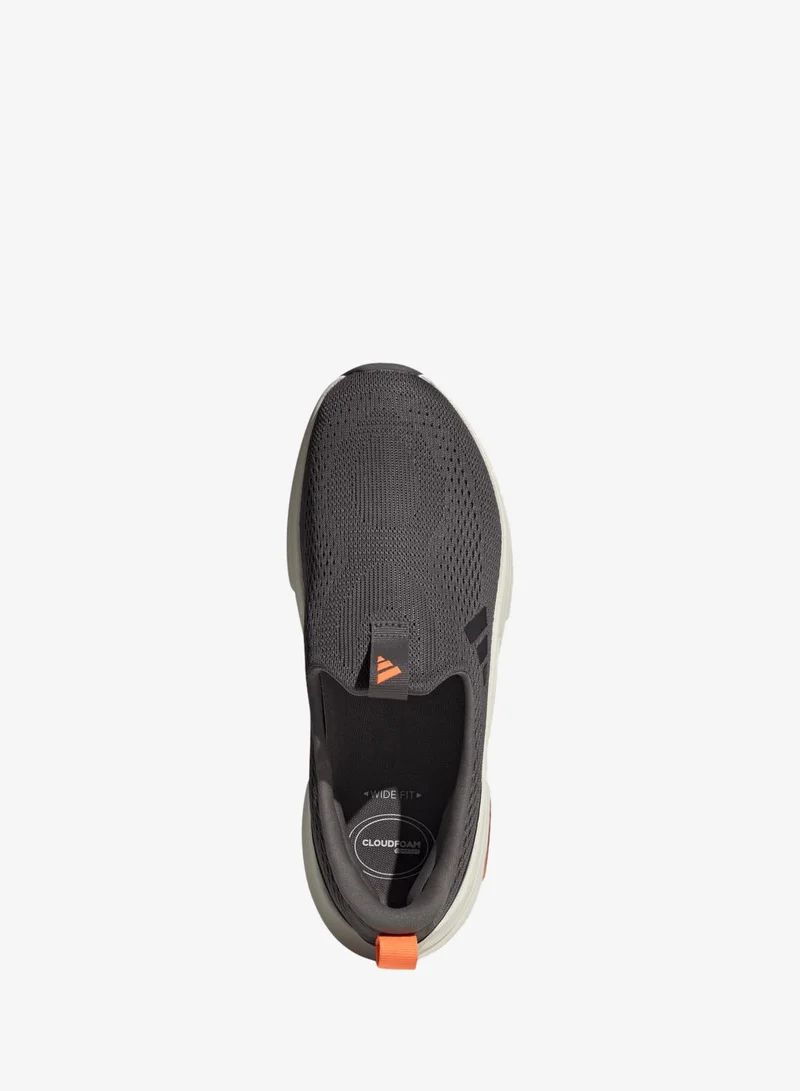 Adidas  CLOUDFOAM CUXXION LOUNGE SHOES for Men | Best Price UAE