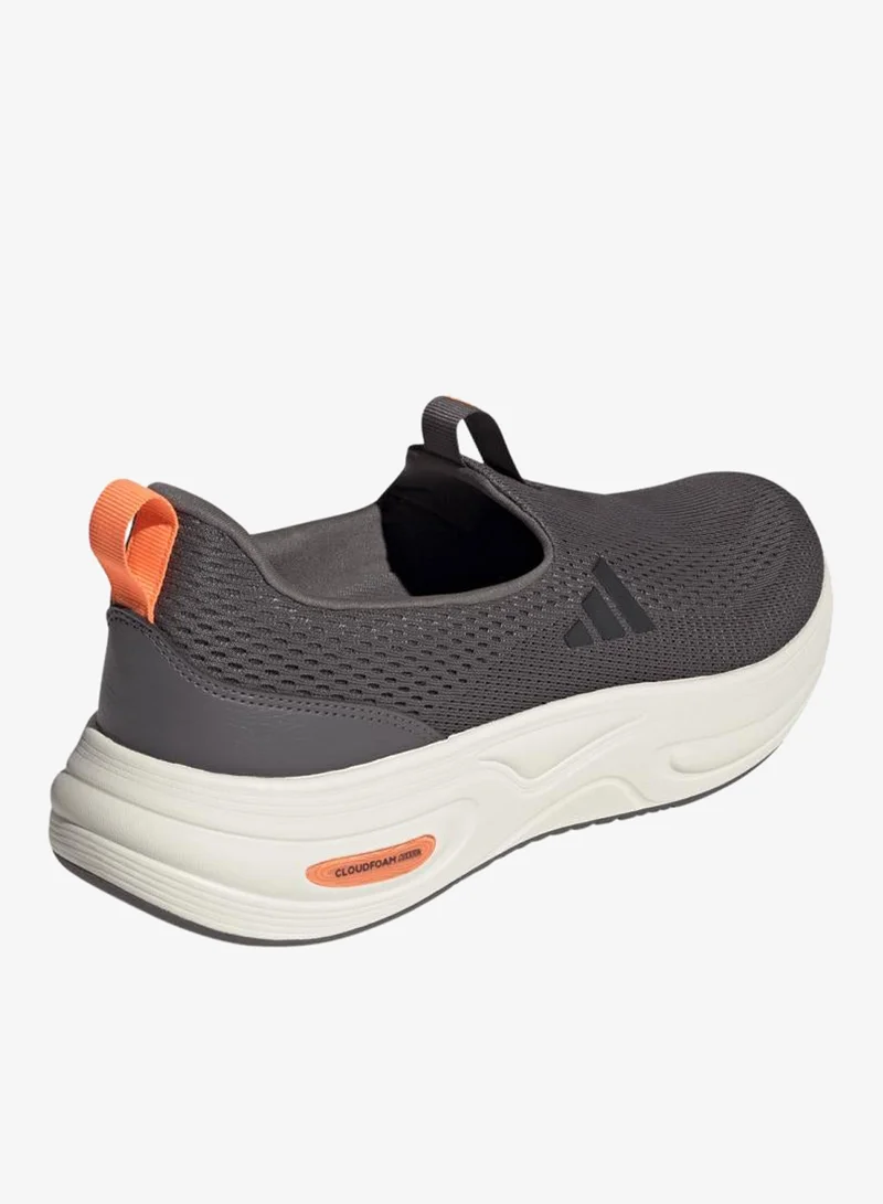 Adidas  CLOUDFOAM CUXXION LOUNGE SHOES for Men | Best Price UAE