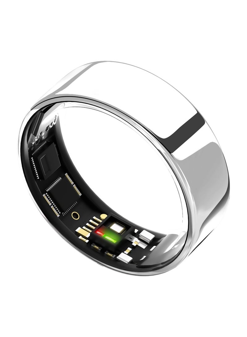 ULTRAHUMAN Ultrahuman Air Space Silver Size-09  - Image 1