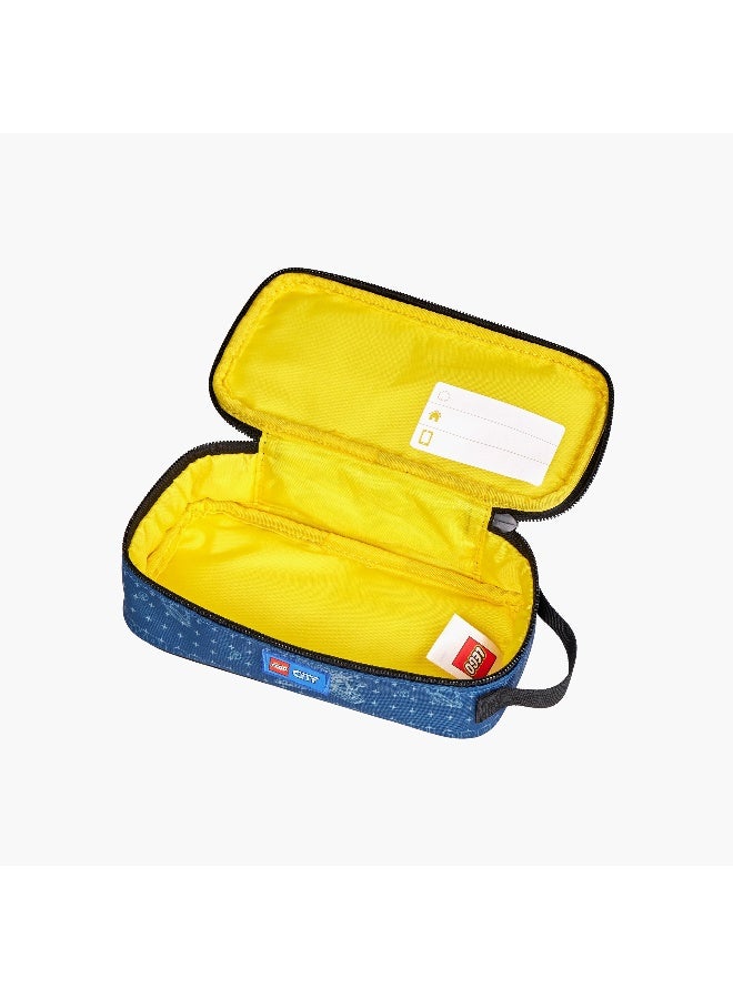 LEGO Lloyd Print Pencil Pouch for Kids - Image 3