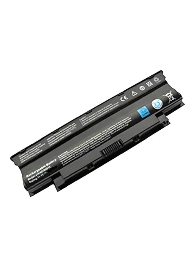 Replacement Laptop Battery For Dell Inspiron Series Black