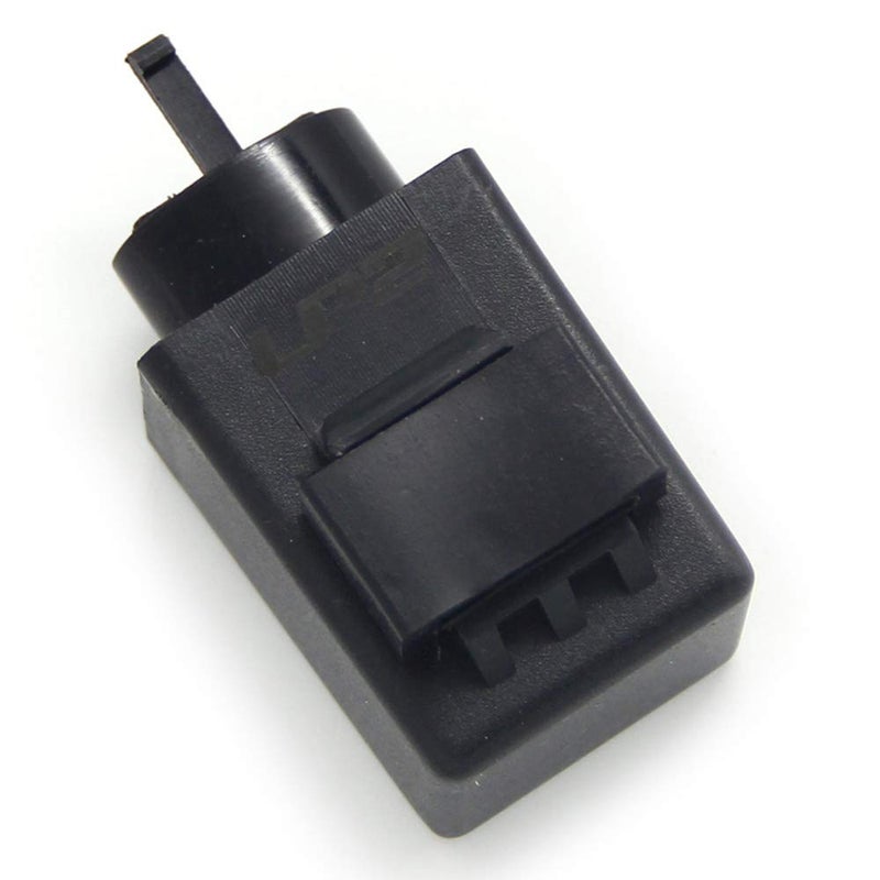 Dobest Flasher Turn Signal Light Electronic Relay 38301-KK9-952 Turn Signal Relay for Honda PC800 CBR600 CBR250 GL1500 CB1000 ST1100 VT600 VTX1800 CB400F CB600F CBR1100XX CBR900RR GL1100 NV400 - Image 1
