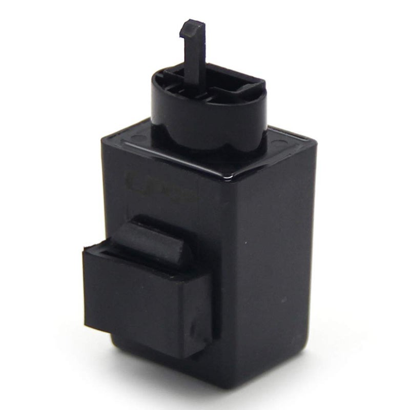 Dobest Flasher Turn Signal Light Electronic Relay 38301-KK9-952 Turn Signal Relay for Honda PC800 CBR600 CBR250 GL1500 CB1000 ST1100 VT600 VTX1800 CB400F CB600F CBR1100XX CBR900RR GL1100 NV400 - Image 2