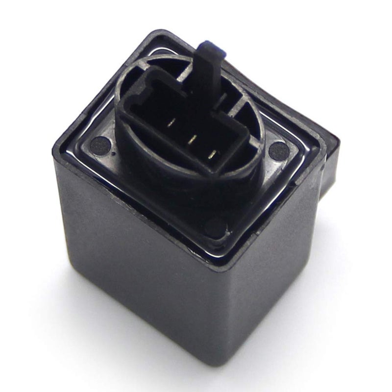 Dobest Flasher Turn Signal Light Electronic Relay 38301-KK9-952 Turn Signal Relay for Honda PC800 CBR600 CBR250 GL1500 CB1000 ST1100 VT600 VTX1800 CB400F CB600F CBR1100XX CBR900RR GL1100 NV400 - Image 5