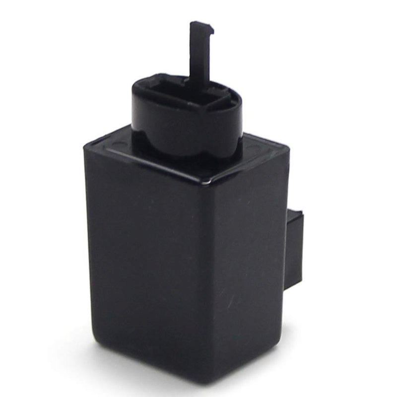 Dobest Flasher Turn Signal Light Electronic Relay 38301-KK9-952 Turn Signal Relay for Honda PC800 CBR600 CBR250 GL1500 CB1000 ST1100 VT600 VTX1800 CB400F CB600F CBR1100XX CBR900RR GL1100 NV400 - Image 3