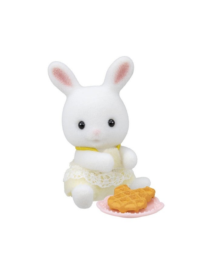 Calico Critters Baby Treats Series Blind Bags, Surprise Set Including Doll Figure and Accessory - Image 3