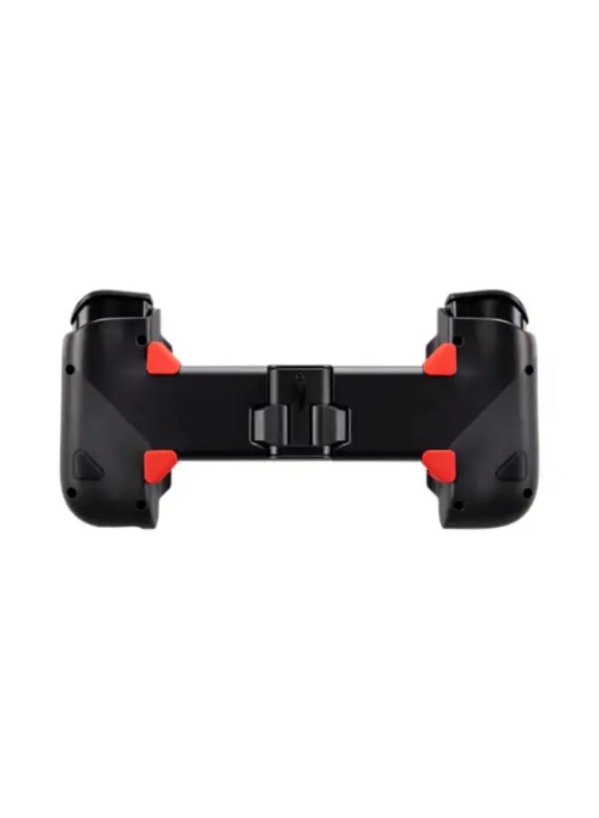 Acer Nitro Mobile Gaming Controller NGR400 – Telescopic Phone Grip, Low-Latency Bluetooth, Dual Vibration, Compatible with Android & Cloud Gaming, Black - Image 2
